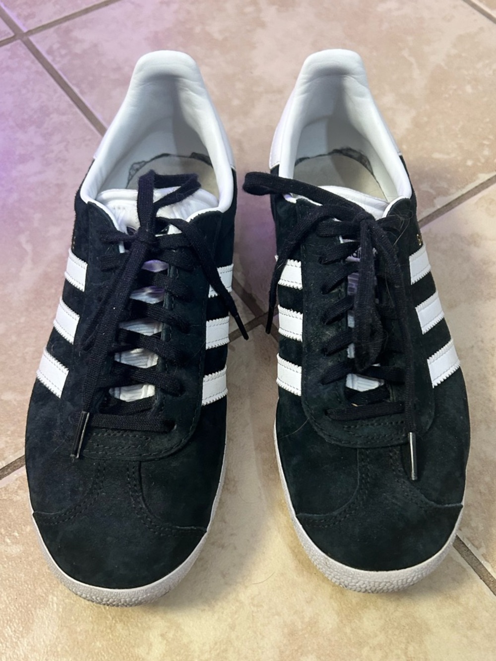 Adidas Gazelle